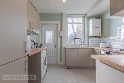 2 bedroom terraced house for sale, Carr House Road, Halifax, West Yorkshire, HX3