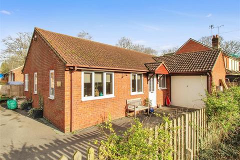 3 bedroom bungalow for sale, CARMEL, Mill Chase Road, Bordon