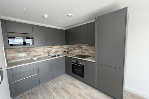 1 bedroom apartment to rent, Wilson Building :: Castlefield