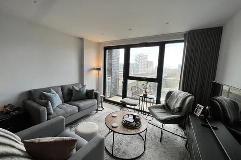 1 bedroom apartment to rent, Wilson Building :: Castlefield