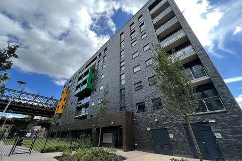 1 bedroom apartment to rent, Wilson Building :: Castlefield
