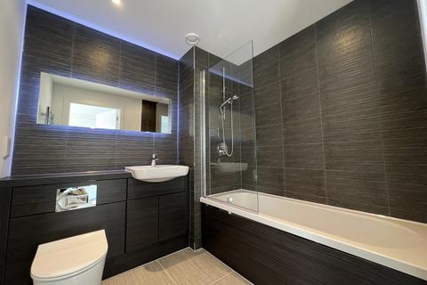 1 bedroom apartment to rent, Wilson Building :: Castlefield