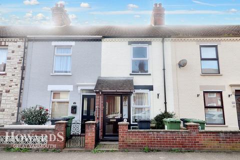 3 bedroom terraced house for sale - Churchill Road, Great Yarmouth