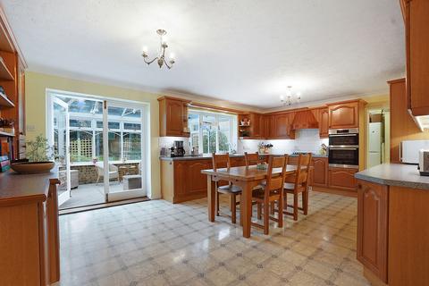4 bedroom detached house for sale - Chatham, Chatham ME5