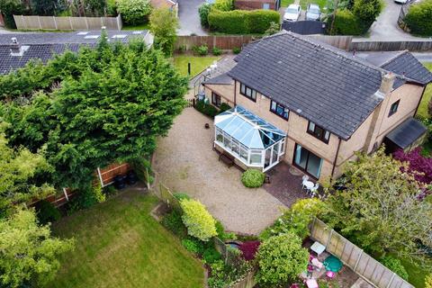 4 bedroom detached house for sale, The Downs, Blue Bell Hill Village, ME5
