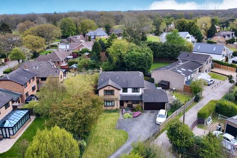 4 bedroom detached house for sale, The Downs, Blue Bell Hill Village, ME5