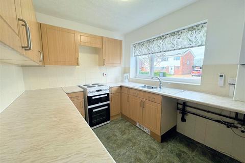 3 bedroom semi-detached house to rent - Argameols Close, Southport, Merseyside, PR8