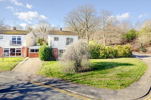 4 bedroom detached house for sale, Carters Leys, Bishop's Stortford, Hertfordshire, CM23