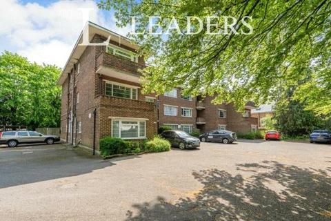 1 bedroom apartment for sale, The Lodge, Banister Road, Southampton