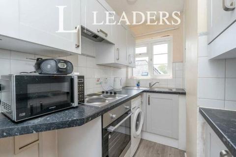 1 bedroom apartment for sale - The Lodge, Banister Road, Southampton