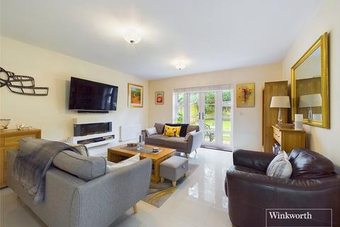 4 bedroom detached house for sale - Gardeners Copse, Sonning Common, Reading, RG4