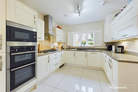 4 bedroom detached house for sale, Gardeners Copse, Sonning Common, Reading, RG4