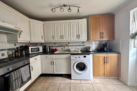 3 bedroom terraced house for sale, Athol Square, London