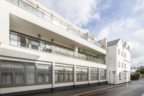 Don Road, St. Helier, Jersey