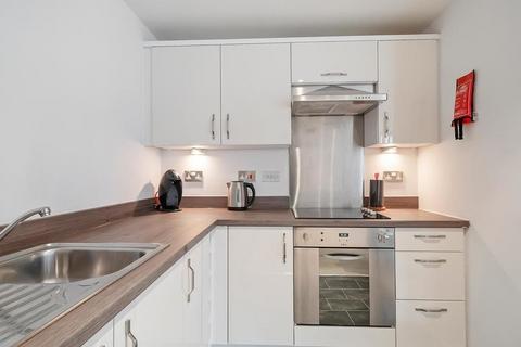 1 bedroom apartment to rent - Solly Street, Sheffield S1