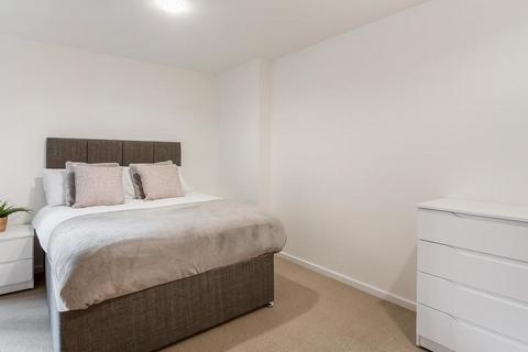 2 bedroom apartment to rent - Solly St, Sheffield Centre S1