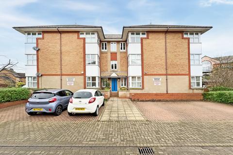 9, Admiral House Admiral Way, Hartlepool, TS24 0XG