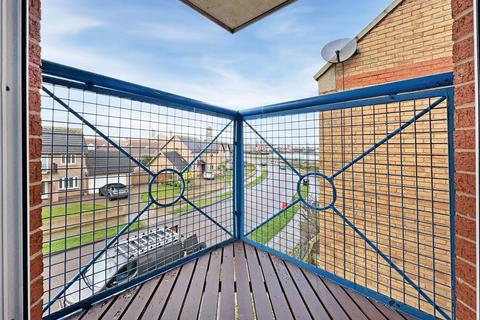 9, Admiral House Admiral Way, Hartlepool, TS24 0XG