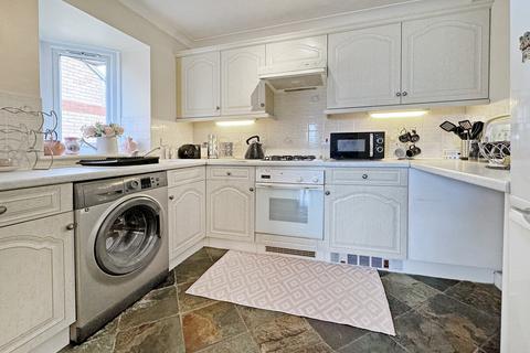 9, Admiral House Admiral Way, Hartlepool, TS24 0XG
