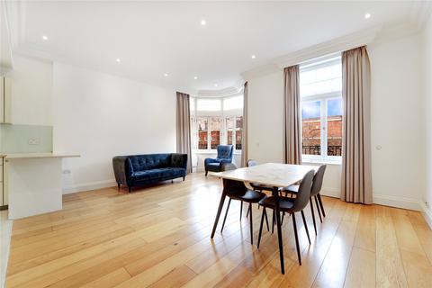 2 bedroom apartment to rent, Egerton Terrace, London, SW3
