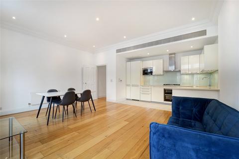 2 bedroom apartment to rent, Egerton Terrace, London, SW3