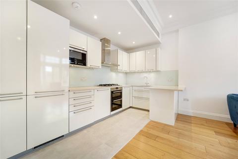 2 bedroom apartment to rent, Egerton Terrace, London, SW3