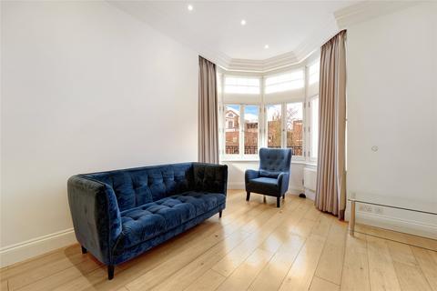 2 bedroom apartment to rent, Egerton Terrace, London, SW3