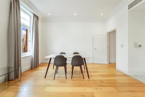 2 bedroom apartment to rent, Egerton Terrace, London, SW3