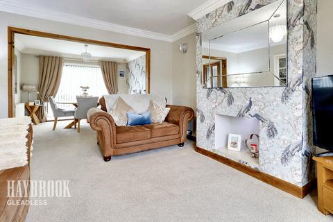 4 bedroom semi-detached house for sale, Gleadless Common, Sheffield