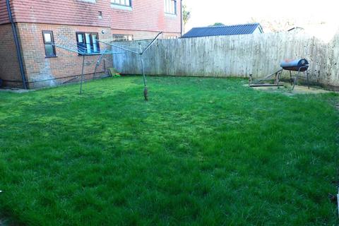 1 bedroom flat for sale, Pearl Court, Holbeach