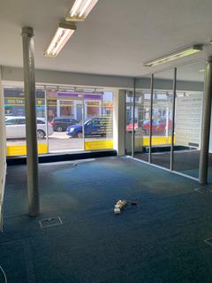 Retail property (high street) for sale, Cowane Street, Stirling FK8