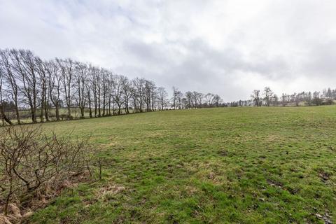 Land for sale - 4.70 Acre Plot Adjacent To, Beechhurst, Cavers, Hawick TD9 8LG