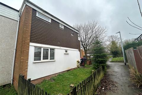 3 bedroom end of terrace house for sale, Southfield, Sutton Hill, Telford, Shropshire, TF7