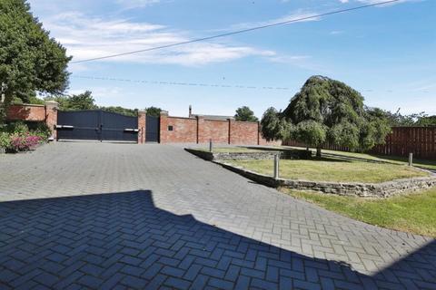 5 bedroom detached house for sale, Hill View, Hutton Henry, Hartlepool, County Durham, TS27
