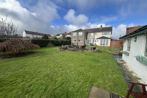 5 bedroom detached house for sale, Hill View, Hutton Henry, Hartlepool, County Durham, TS27
