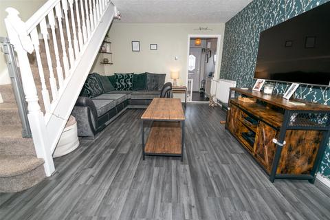 23 Chillingham Close, Middlewich, CW10 9GL
