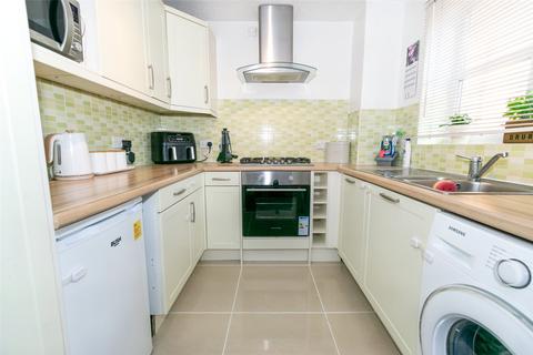 23 Chillingham Close, Middlewich, CW10 9GL