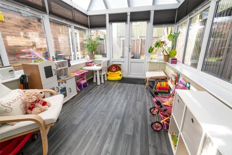23 Chillingham Close, Middlewich, CW10 9GL