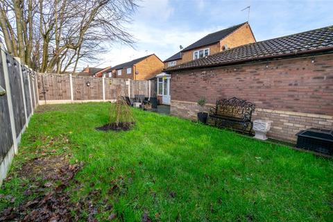23 Chillingham Close, Middlewich, CW10 9GL