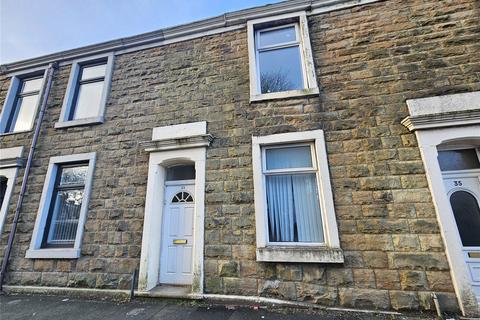 5 bedroom terraced house for sale, St. James's Road, Blackburn, Lancashire, BB1