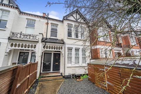 41b Salford Road, London, SW2 4BL