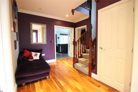 4 bedroom detached house for sale, Swordfish Close, Hill Head, Fareham, Hampshire, PO13