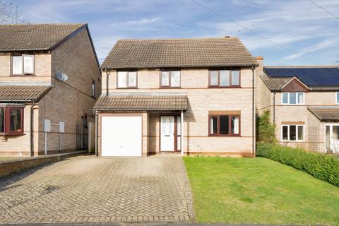 41 Ash Close, Uppingham, Oakham, LE15 9PJ