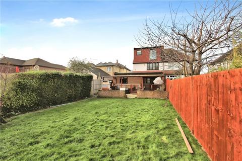 4 bedroom semi-detached house to rent, Common Lane, Addlestone KT15