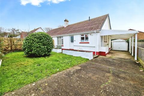 42 Ballards Crescent, West Yelland, Barnstaple, EX31 3EU