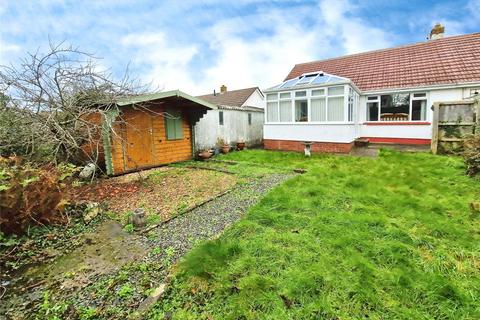 42 Ballards Crescent, West Yelland, Barnstaple, EX31 3EU