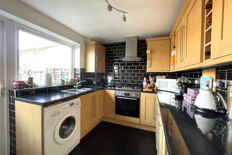 2 bedroom terraced house for sale, Wordsworth Road, Welling, Kent, DA16