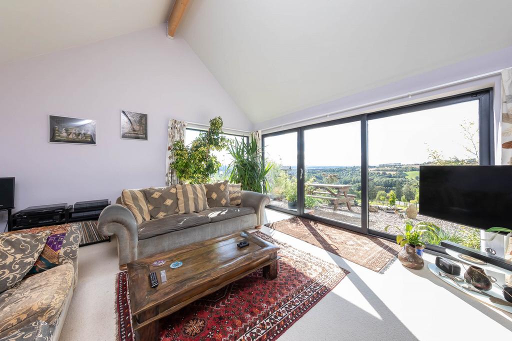 Countlaw Cottage, Bonnington Road, Blairgowrie, Perthshire, PH10 2 bed