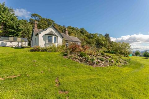Countlaw Cottage Bonnington Road, Rattray, Blairgowrie, PH10 7JA