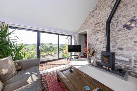 Countlaw Cottage Bonnington Road, Rattray, Blairgowrie, PH10 7JA
